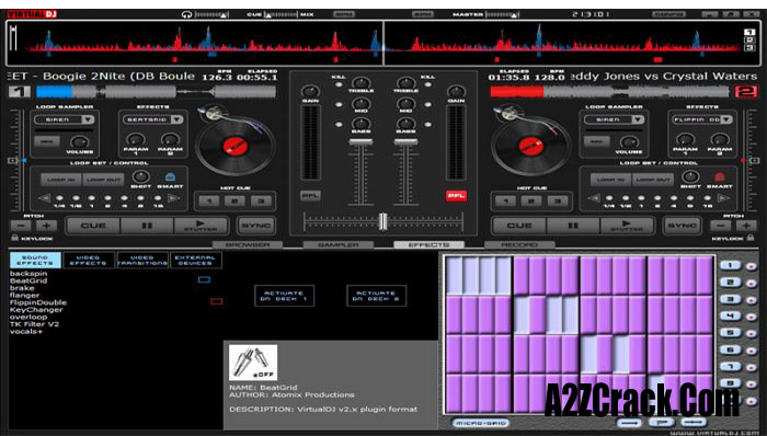 download free turntable software